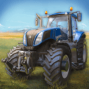 模拟農場2021手機版
